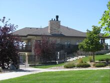 Pinnacle Clubhouse